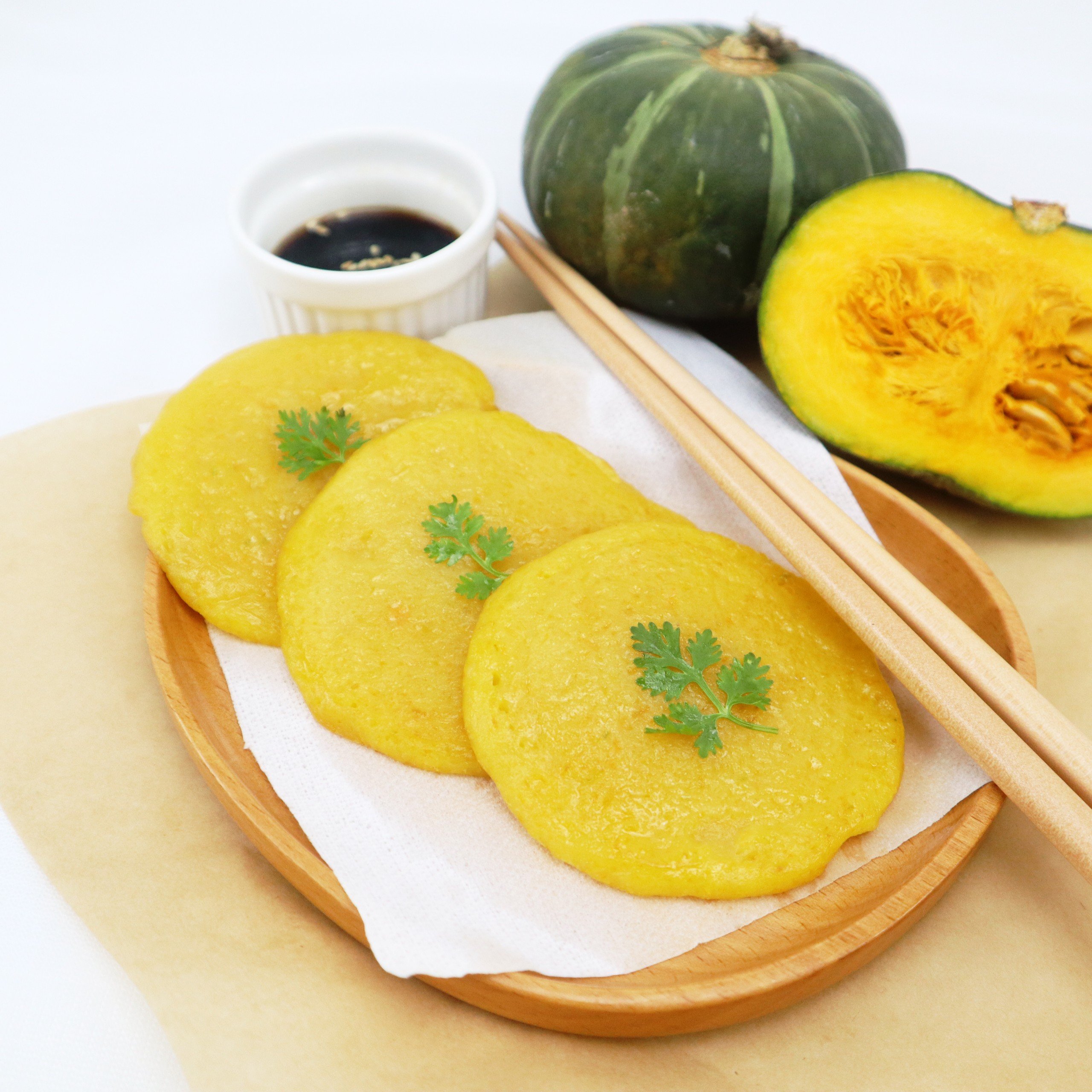 Bánh bí đỏ